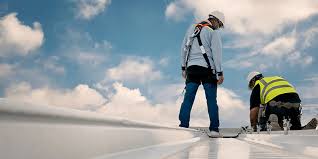 Best Roof Coating and Sealing  in Oak Trail Shores, TX